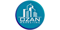 Ozan Marketing Log 100x200